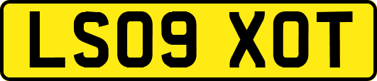 LS09XOT