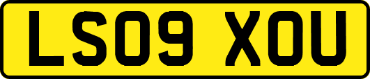 LS09XOU