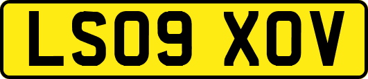 LS09XOV