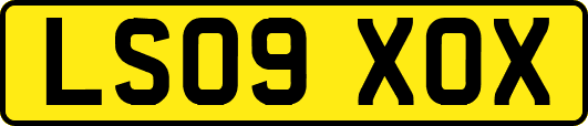 LS09XOX