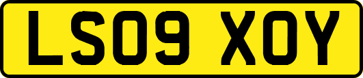 LS09XOY