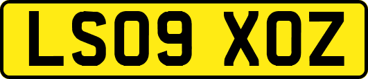 LS09XOZ