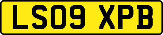 LS09XPB