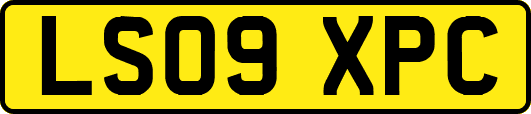 LS09XPC