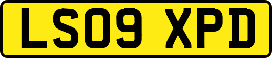LS09XPD