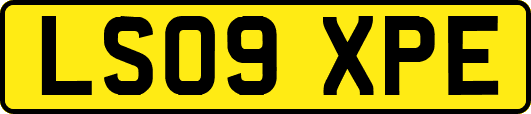 LS09XPE