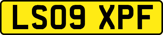 LS09XPF
