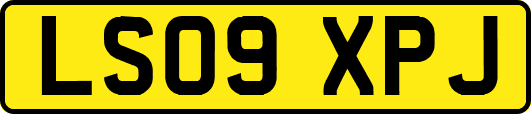 LS09XPJ