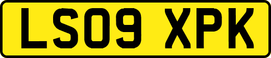 LS09XPK