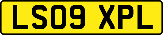 LS09XPL