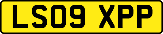LS09XPP