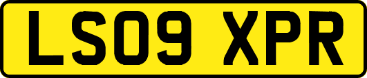 LS09XPR