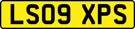 LS09XPS
