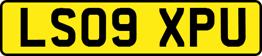 LS09XPU