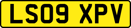 LS09XPV