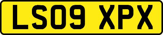 LS09XPX