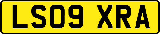 LS09XRA