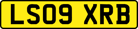 LS09XRB