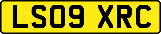 LS09XRC