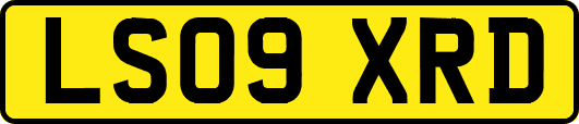 LS09XRD