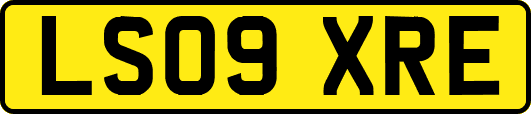 LS09XRE
