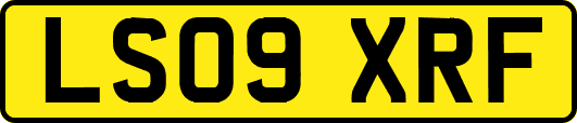 LS09XRF
