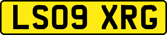LS09XRG