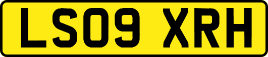 LS09XRH