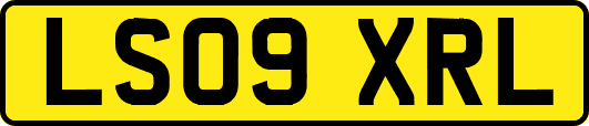 LS09XRL