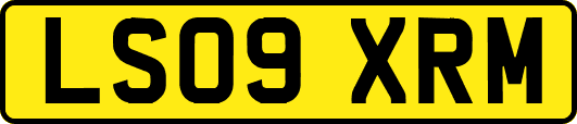 LS09XRM
