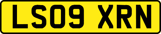 LS09XRN