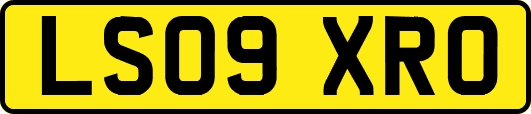 LS09XRO