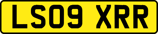 LS09XRR