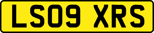 LS09XRS