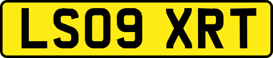 LS09XRT