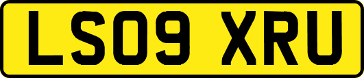 LS09XRU