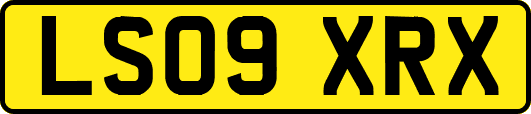 LS09XRX