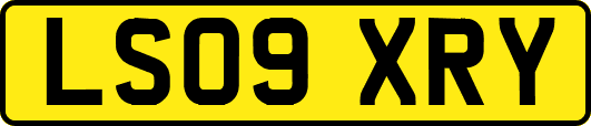 LS09XRY