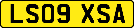 LS09XSA