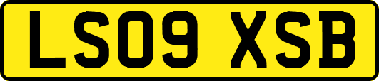 LS09XSB