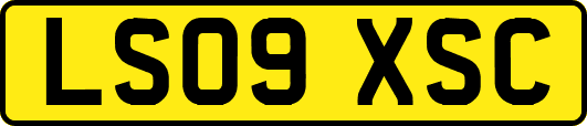 LS09XSC
