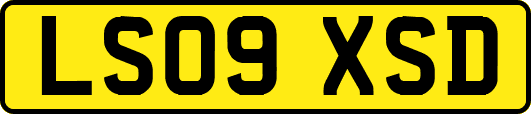 LS09XSD
