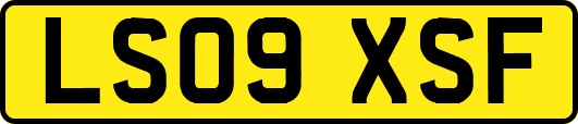 LS09XSF