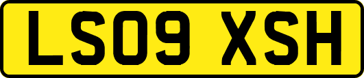 LS09XSH