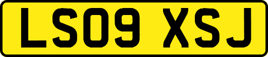 LS09XSJ