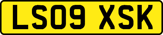 LS09XSK