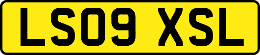 LS09XSL