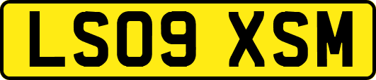 LS09XSM