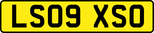LS09XSO