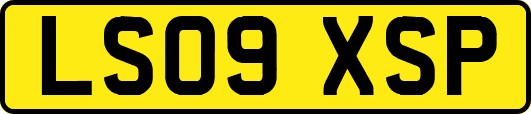 LS09XSP